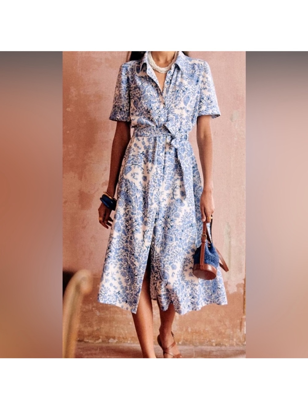 Sèzane Adèle Dress